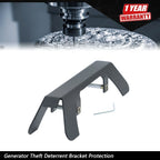 Generator Theft Deterrent Bracket for Honda Generator (2015â2023)