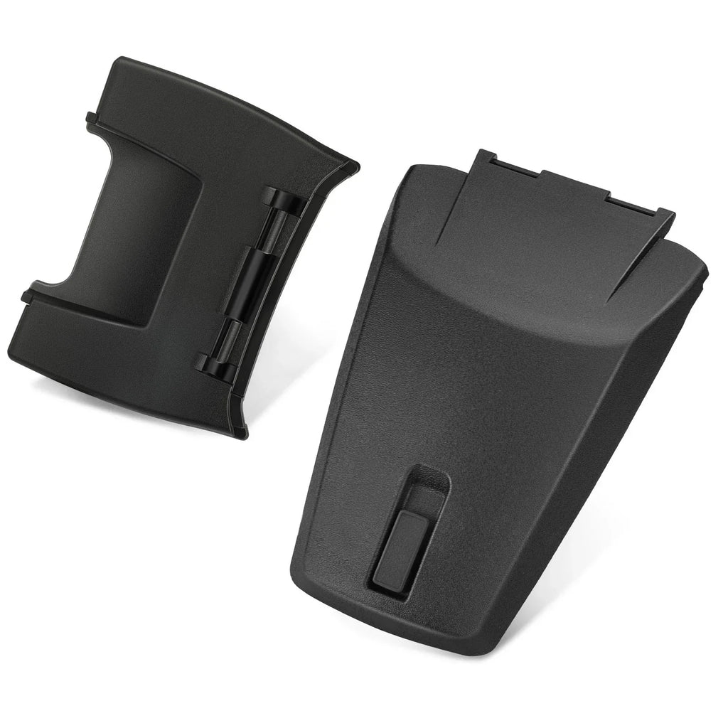Storage Box Lid Cover Set Latch for Arctic Cat TRV