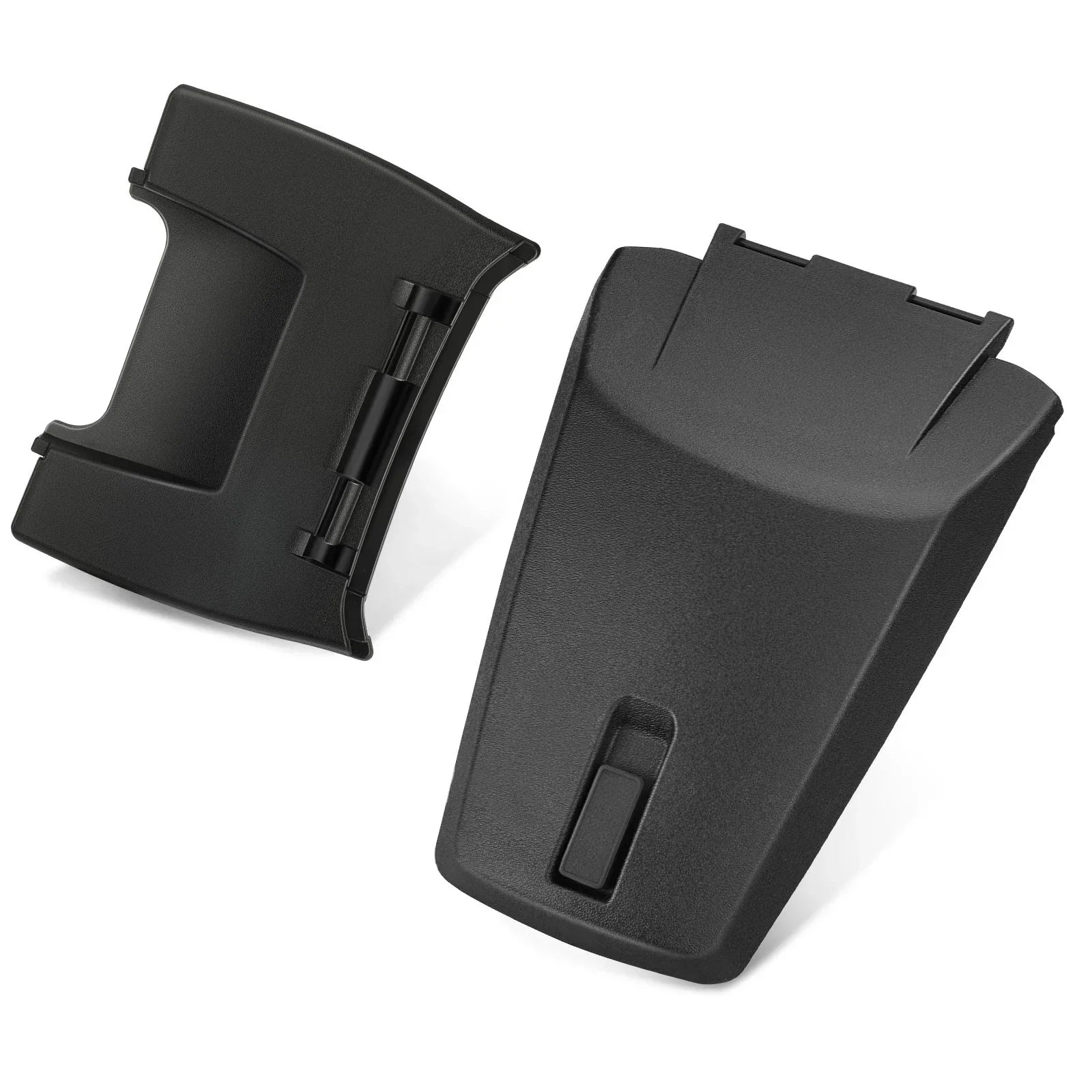 Storage Box Lid Cover Set Latch for Arctic Cat TRV