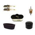 Engine Maintenance Kit for Hustler Raptor SD/SDX (Fits Champion RC12YC)