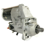Starter for Bobcat 943 953 963 / Clark 963 Skid Steer Loaders (6667320)