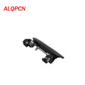 Black Outer Door Handle for Proton Savvy (2005-2010)