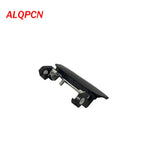 Black Outer Door Handle for Proton Savvy (2005-2010)
