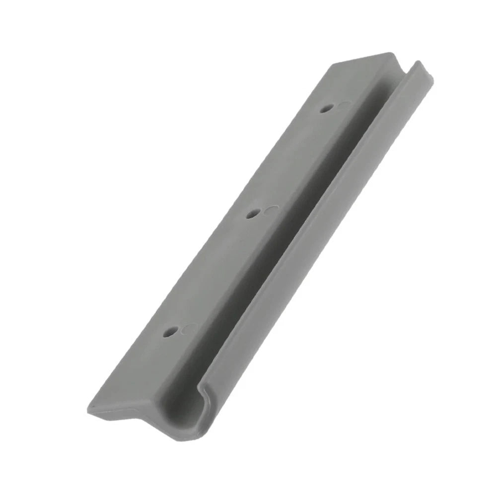 PVC Boat Hook Clip Bracket for Fishing Boat (Universal Fit)