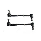 Inner Outer Tie Rod Ends Set for Nissan Navara D22 (1997–2005)