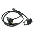 Start/Stop Kill Switch Kit for KTM Husqvarna GasGas TBI (2023–2023)