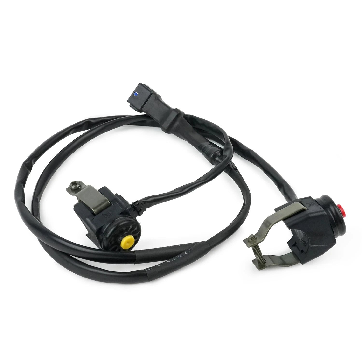 Start/Stop Kill Switch Kit for KTM Husqvarna GasGas TBI (2023–2023)