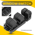 Window Switch for Toyota Corolla (2020–2022) - Front Left Driver