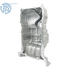 Engine Oil Pan 2700107600 for Mercedes-Benz CLA250 GLA250 GLA45 AMG (2014–2020)