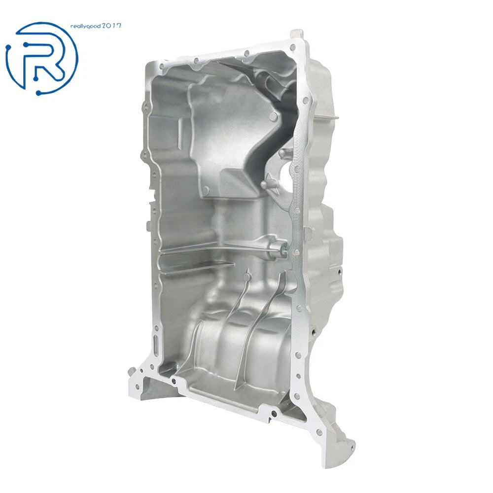 Engine Oil Pan 2700107600 for Mercedes-Benz CLA250 GLA250 GLA45 AMG (2014–2020)