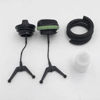 Fuel Line Gas Oil Cap Filter for Jonsered CS 2141-2153