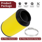 Air Filter 17254-HA7-670 for Honda Fourtrax Foreman 350 TRX350 (1986–1989)
