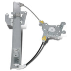 Power Window Regulator for Nissan Altima (2002–2006) Rear Left Driver Side