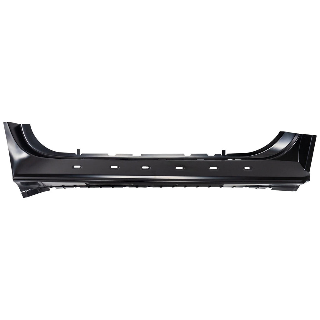 Rocker Panels Set of 2 for F150 F250 F350