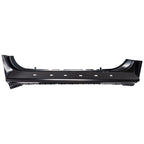Rocker Panels Set of 2 for F150 F250 F350
