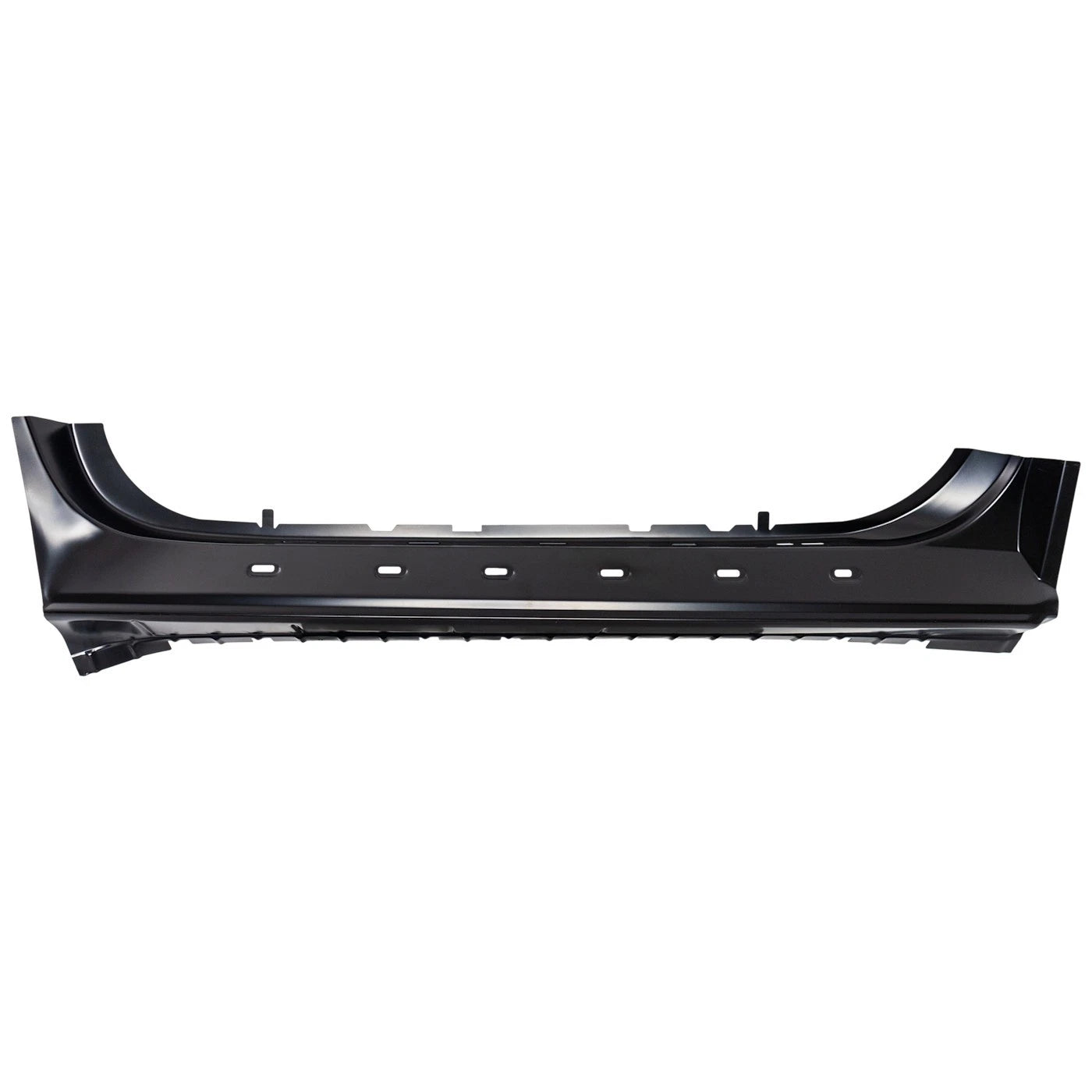 Rocker Panels Set of 2 for F150 F250 F350
