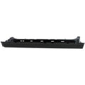 Passenger Side Rocker Panel for Ford F-150, F-250 (1998–1999)