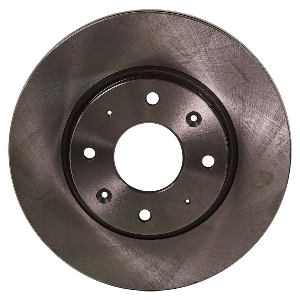Brake Disc Rotors and Pads Kit for Kia Spectra5 Spectra (2004–2009)