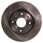 Brake Disc Rotors and Pads Kit for Kia Spectra5 Spectra (2004–2009)