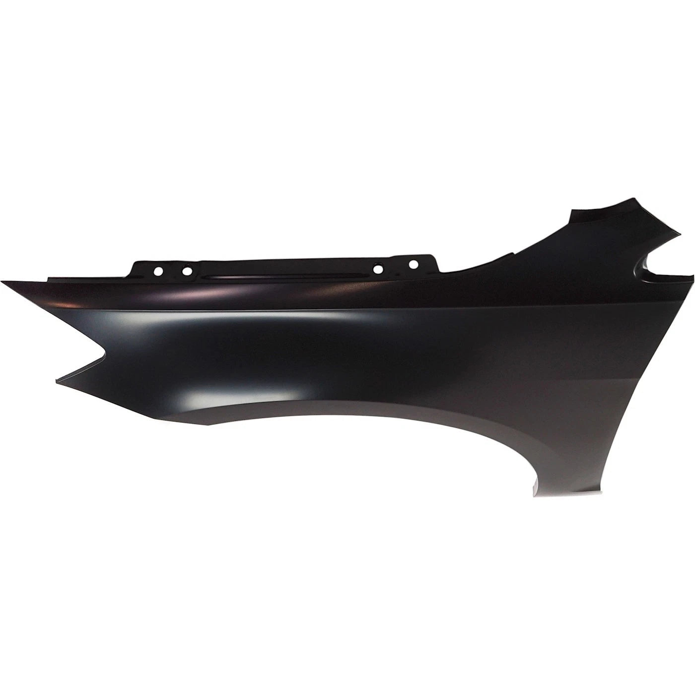 Fender for Volkswagen Golf (2018) Front Driver and Passenger Side