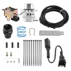Blow Off Valve Kit BOV for VW 2.0T FSI TSI TFSI MK5 MK6 (2005–2013)
