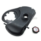 Engine Coolant Overflow Reservoir Tank for Jaguar X (2002-2008)