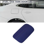 Fuel Tank Door Cap for Audi A4 (2017–2019) Blue No. 8W0809907