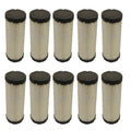 10X Air Filter for John Deere (Replaces GY21055)