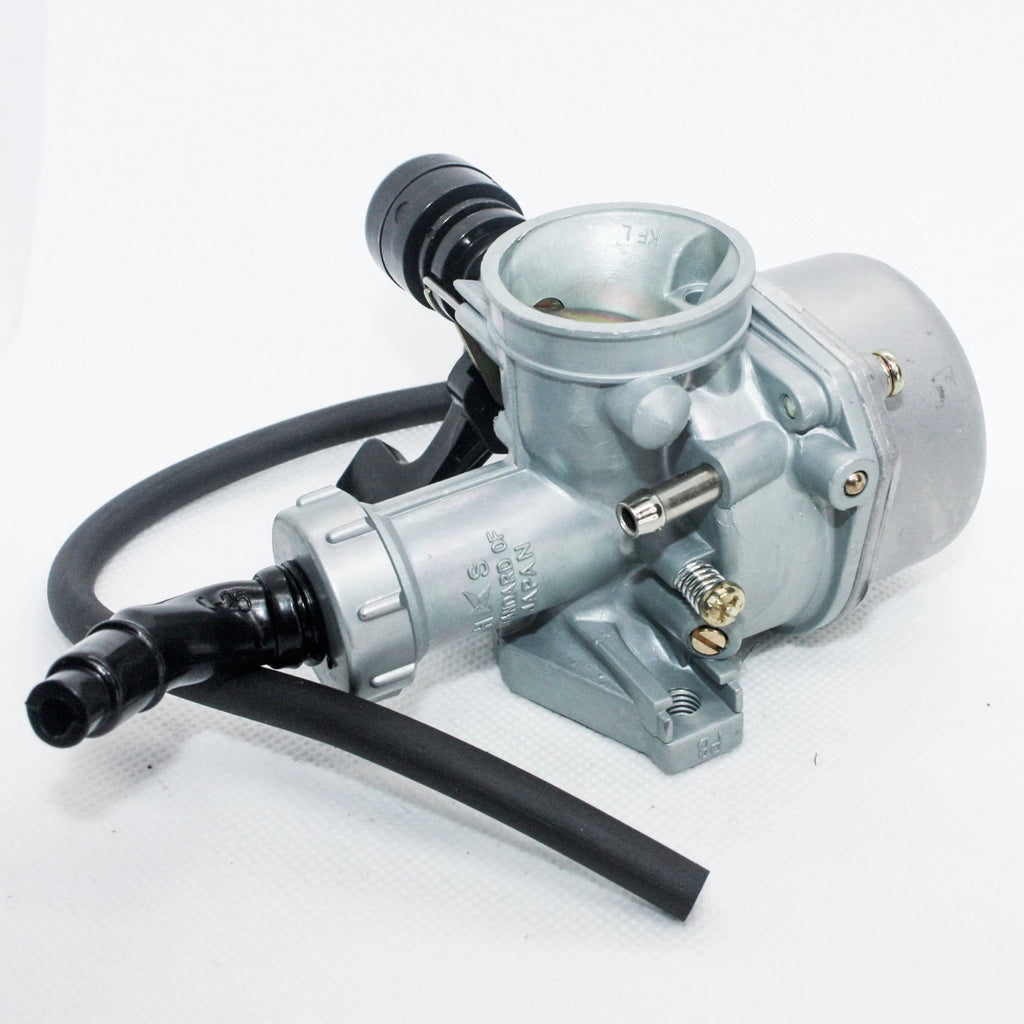 PZ 22mm Carburetor for PIT PRO 125c Quad Dirt Bike ATV Buggy