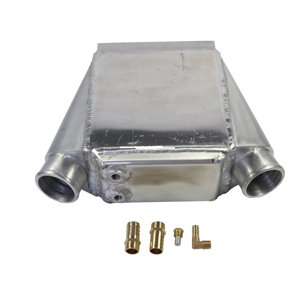 Intercooler for Sea-Doo Challenger 430 GTX RXT GTR 215 255 260 (2003–2020)