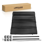 6FT Roll Up Tonneau Cover for Ford Ranger (1982-2011) with LED Lamp