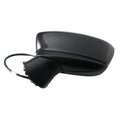 Door Mirror for Mazda 3 (2010–2013) MA1320179 BHS269181D