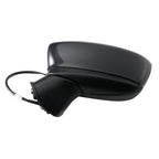 Door Mirror for Mazda 3 (2010–2013) MA1320179 BHS269181D