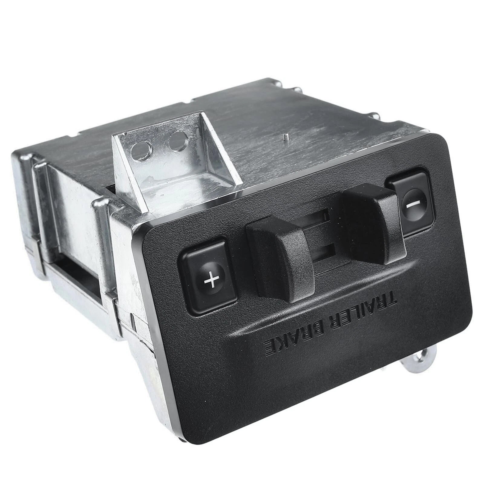 Dashboard Trailer Brake Controller Kit for Ford F-150 (2011-2014)