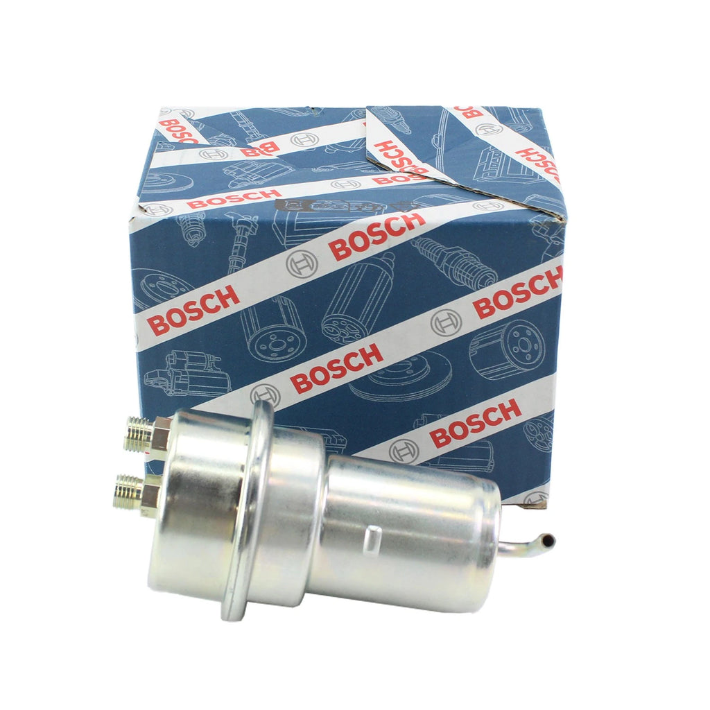 Fuel Accumulator for Mercedes-Benz R107 W116 W123 (0438170004)