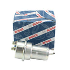 Fuel Accumulator for Mercedes-Benz R107 W116 W123 (0438170004)