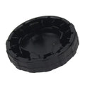 Front Seat Backrest Adjustment Knob for Audi, VW, Seat, Skoda