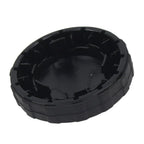 Front Seat Backrest Adjustment Knob for Audi, VW, Seat, Skoda