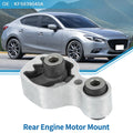 Engine Motor Mount Torque Strut Mount for Mazda 3 2.5L (2015–2018)