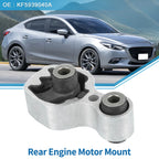 Engine Motor Mount Torque Strut Mount for Mazda 3 2.5L (2015–2018)