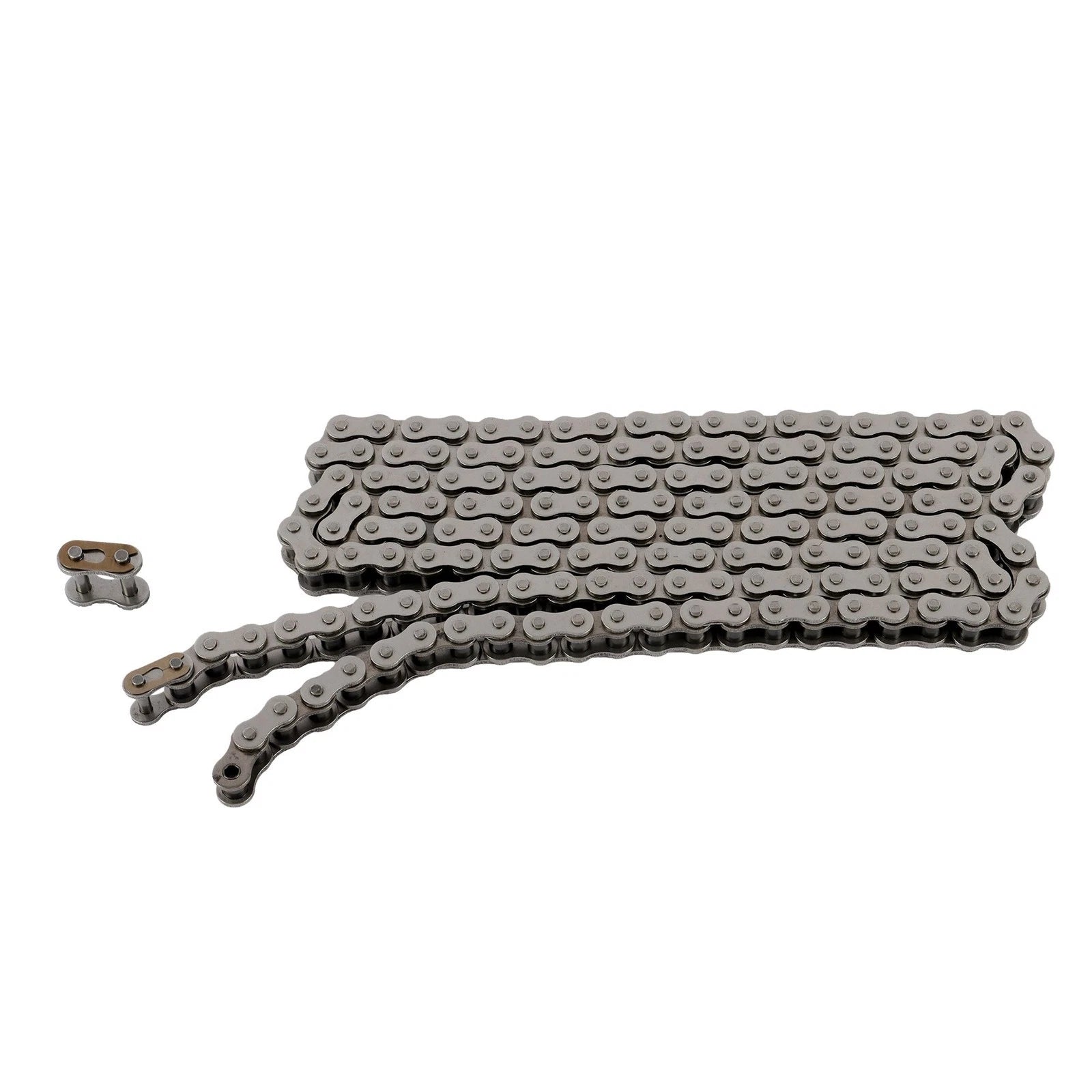 10 Feet Heavy Duty Roller Chain 60H for Automotive Applications
