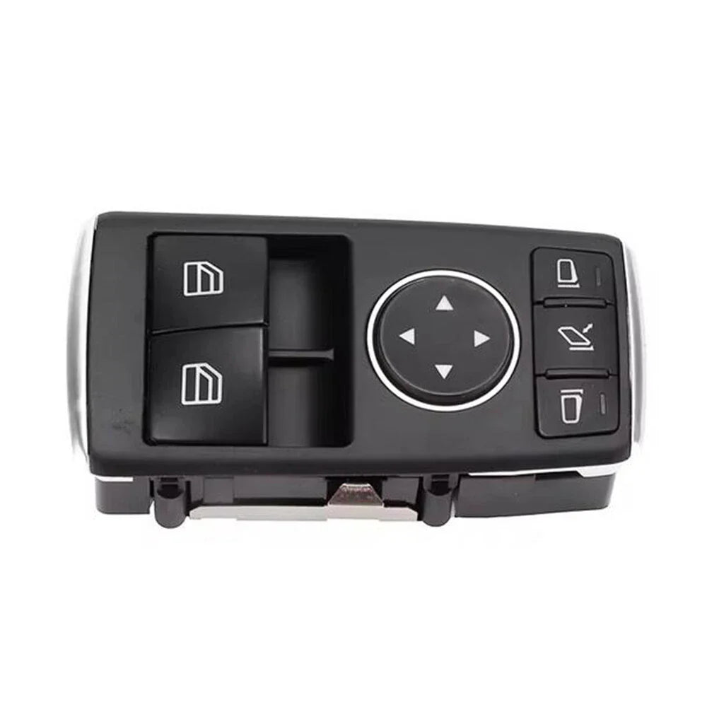 Electric Power Window Switch for Mercedes-Benz SL65 SL63 AMG (2003-2012)