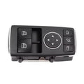 Electric Power Window Switch for Mercedes-Benz SL65 SL63 AMG (2003-2012)