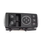 Electric Power Window Switch for Mercedes-Benz SL65 SL63 AMG (2003-2012)