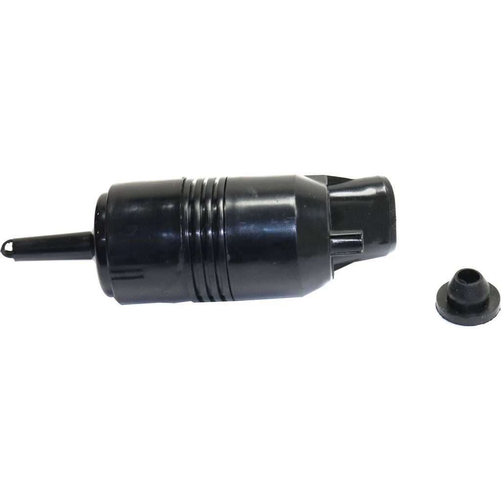 Set of 2 Windshield Washer Pumps for Chevy Olds Yukon Suburban