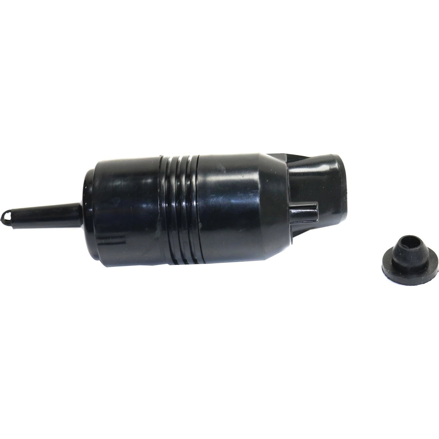 Set of 2 Windshield Washer Pumps for Chevy Olds Yukon Suburban