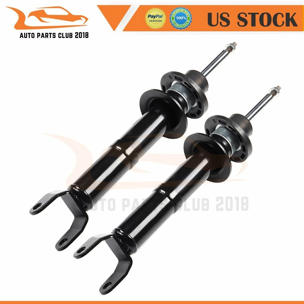Set of 2 Front Struts for Dodge Ram 1500 (2009–2010, 2011–2018)