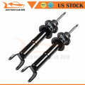 Set of 2 Front Struts for Dodge Ram 1500 (2009–2010, 2011–2018)