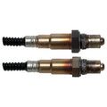 Oxygen Sensors Kit for Audi TT Quattro 1.8L L4 AMU (2000–2006)