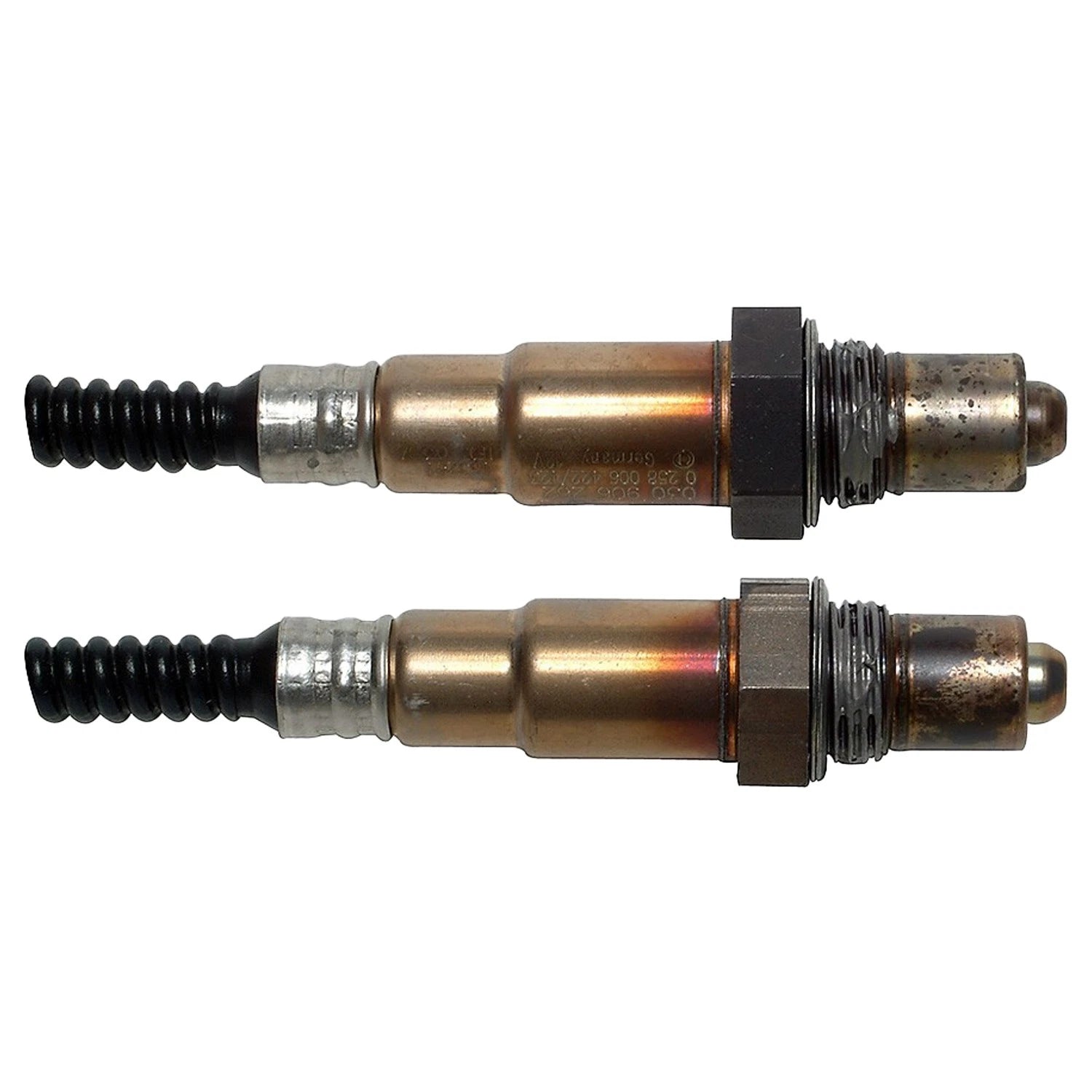 Oxygen Sensors Kit for Audi TT Quattro 1.8L L4 AMU (2000–2006)